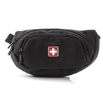 SWISSBAGS WAIST SOMA LUZERN 3 L