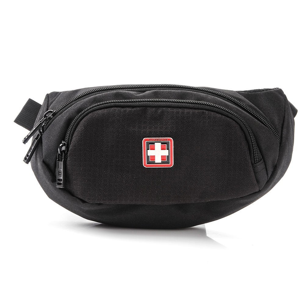 SWISSBAGS WAIST SOMA LUZERN 3 L