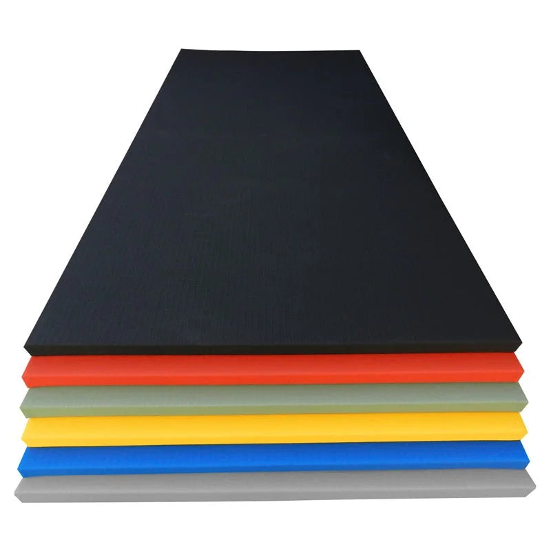 TATAMIX Tradicionāls džudo tatami ar IJF apstiprinājumu TT40