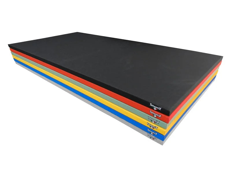 TATAMIX Tradicionāls džudo tatami ar IJF apstiprinājumu TT40