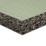 TATAMIX Tradicionāls džudo tatami ar IJF apstiprinājumu TT40
