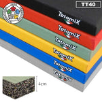 TATAMIX Tradicionāls džudo tatami ar IJF apstiprinājumu TT40