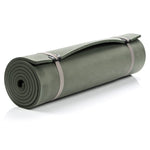 EVA FOAM CAMPING Paklājiņš METEOR 200x60x1 cm haki