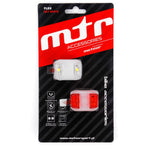 METEOR LIGHTNING SET FLEX balts