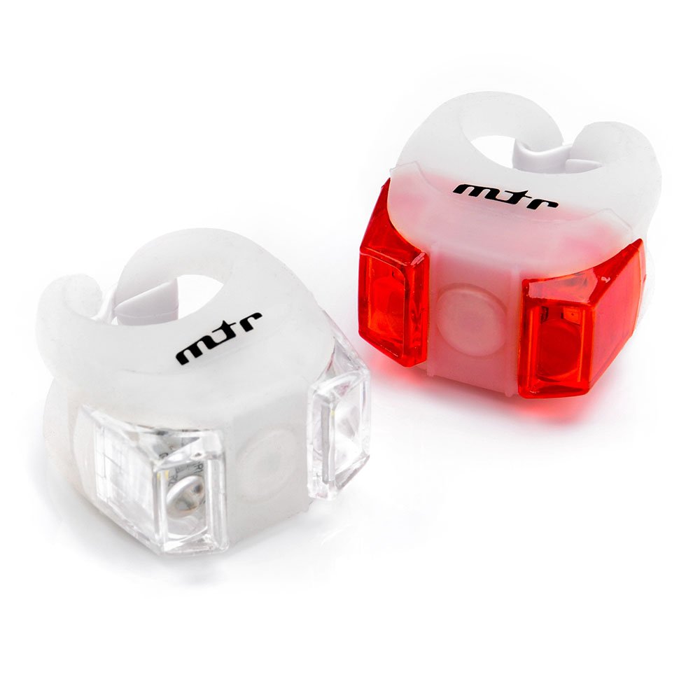 METEOR LIGHTNING SET FLEX balts