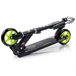 Skrejritenis METEOR RACER Q4