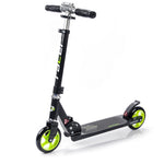 Skrejritenis METEOR RACER Q4