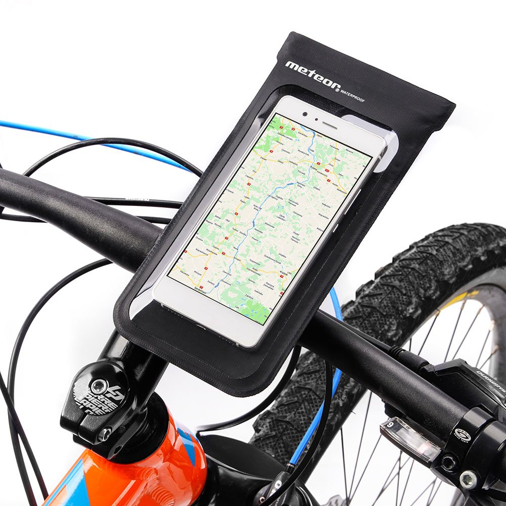 Velosoma telefonam METEOR KRIBLI