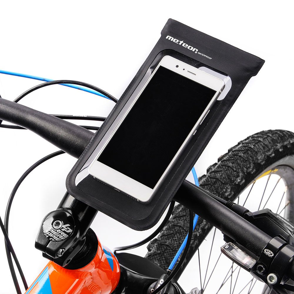 Velosoma telefonam METEOR KRIBLI