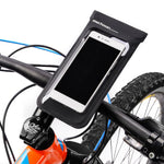 Velosoma telefonam METEOR KRIBLI