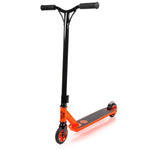 Triku skrejritenis METEOR HGR neon orange