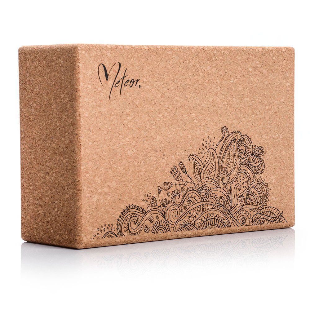 Jogas bloks METEOR 23x15x7,5 cm