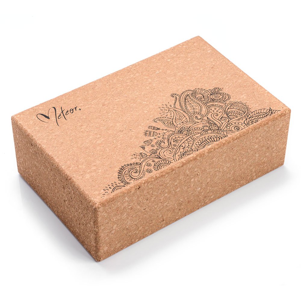 Jogas bloks METEOR 23x15x7,5 cm