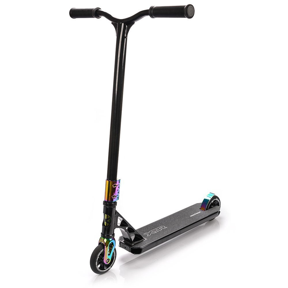 Triku skrejritenis METEOR XTR