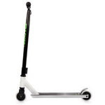 Triku skrejritenis METEOR TRACKER white/black
