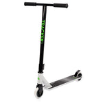 Triku skrejritenis METEOR TRACKER white/black