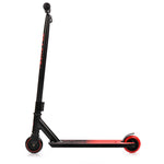Triku skrejritenis METEOR TRACKER black/red