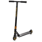 Triku skrejritenis METEOR TRACKER PRO gold