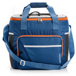 Aukstumsoma METEOR FROSTY blue/grey