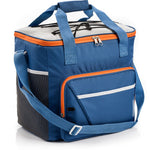 Aukstumsoma METEOR FROSTY blue/grey