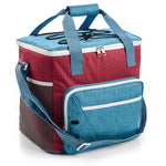 Aukstumsoma METEOR FROSTY red/blue