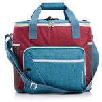 Aukstumsoma METEOR FROSTY red/blue