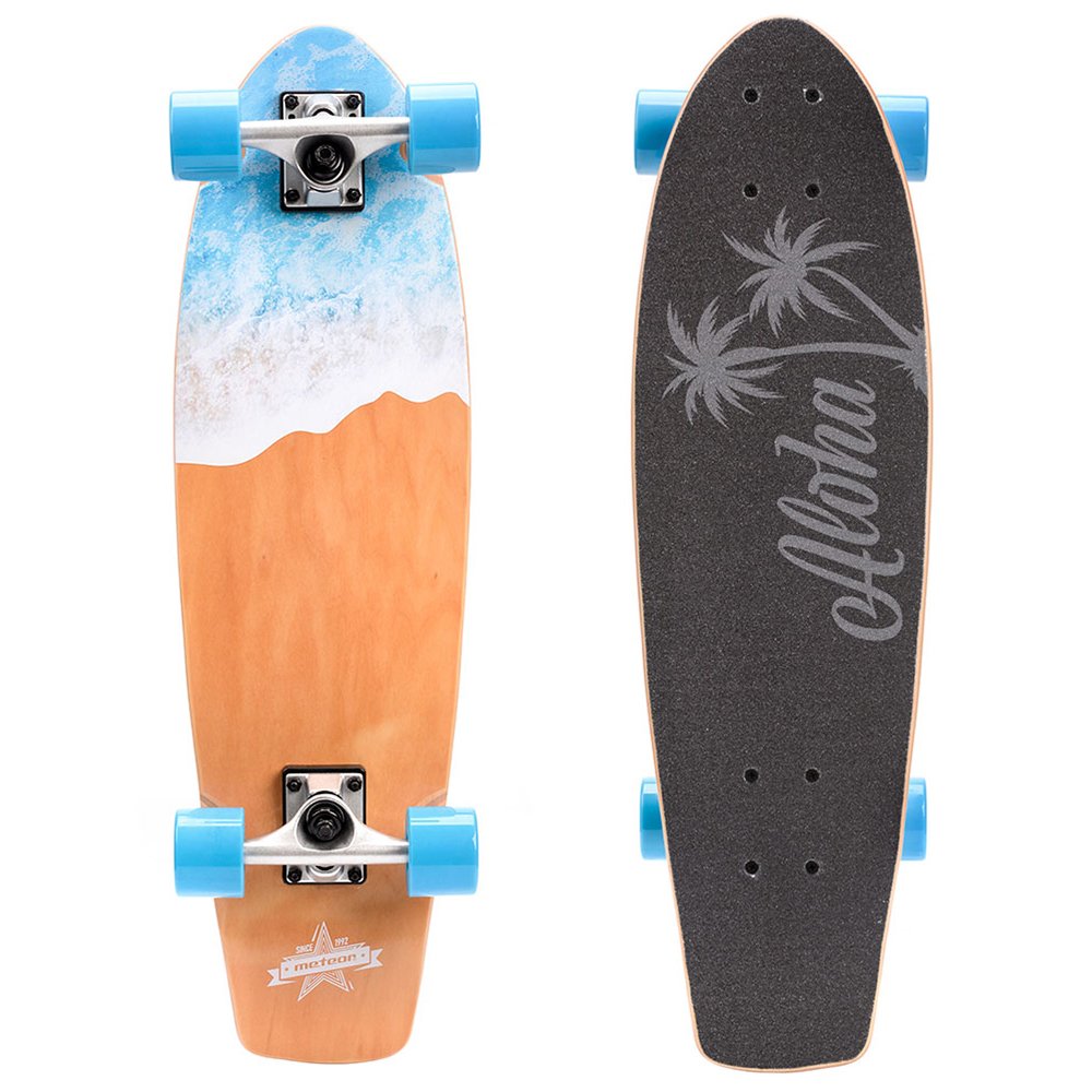 Skrituļdēlis METEOR ALOHA