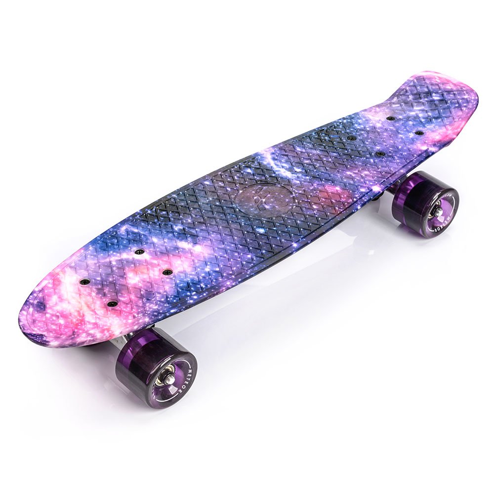 Meteor Multicolor V-GALAXY 22601 penibords