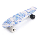 Penibords METEOR MULTIBOARD FLOWERS white