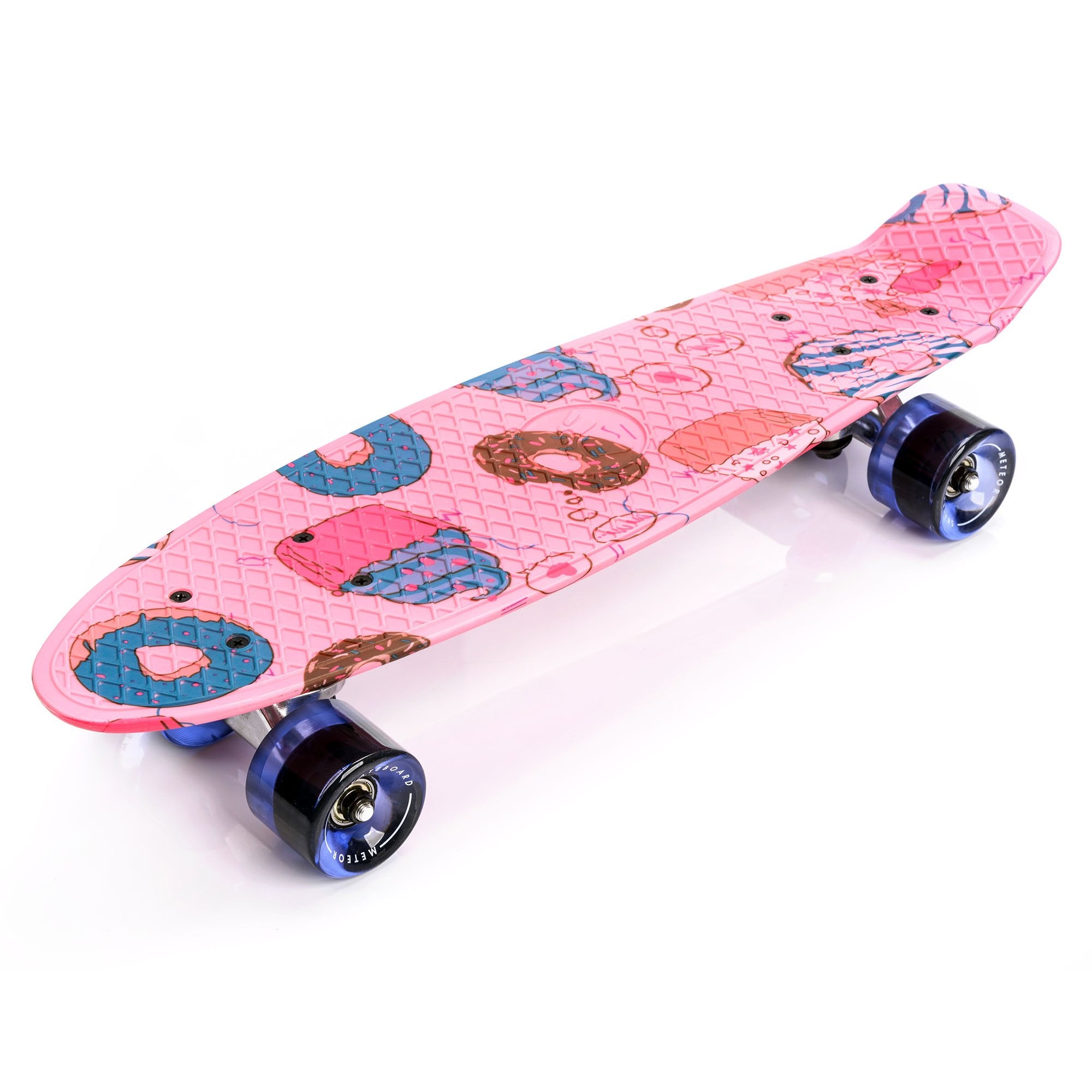 Penibords METEOR MULTIBOARD CANDY 22600