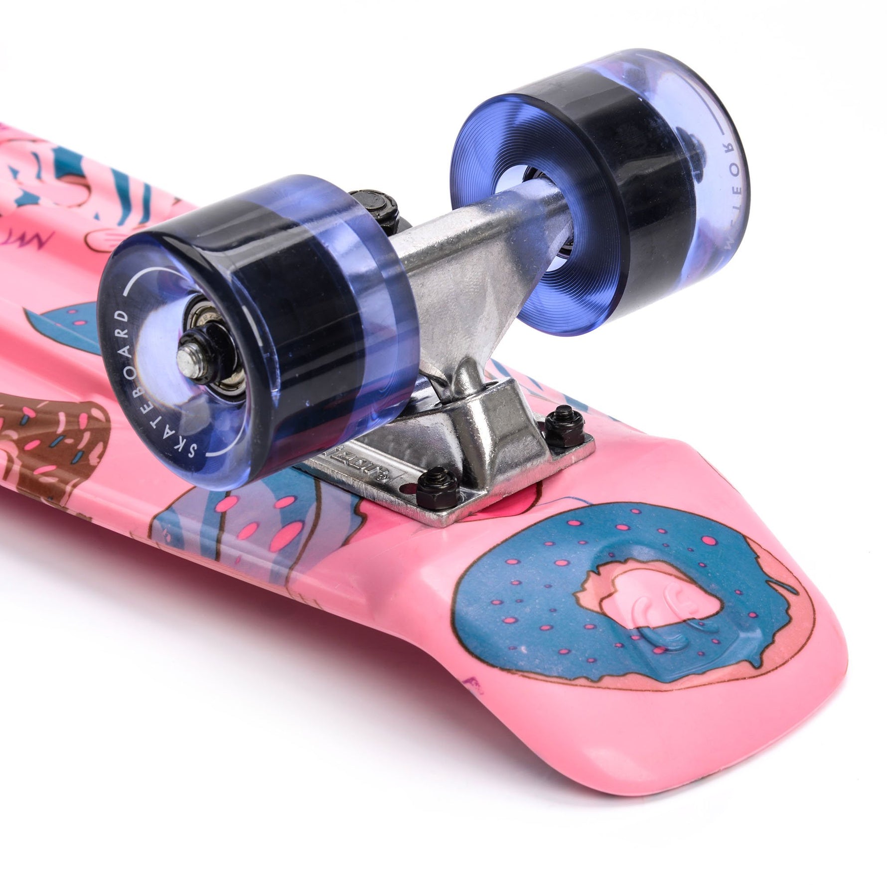 Penibords METEOR MULTIBOARD CANDY 22600