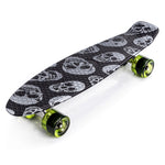 Meteor Multicolor Skulls 22607 penibords