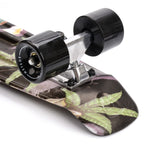 Penibords METEOR MULTIBOARD FLOWERS black