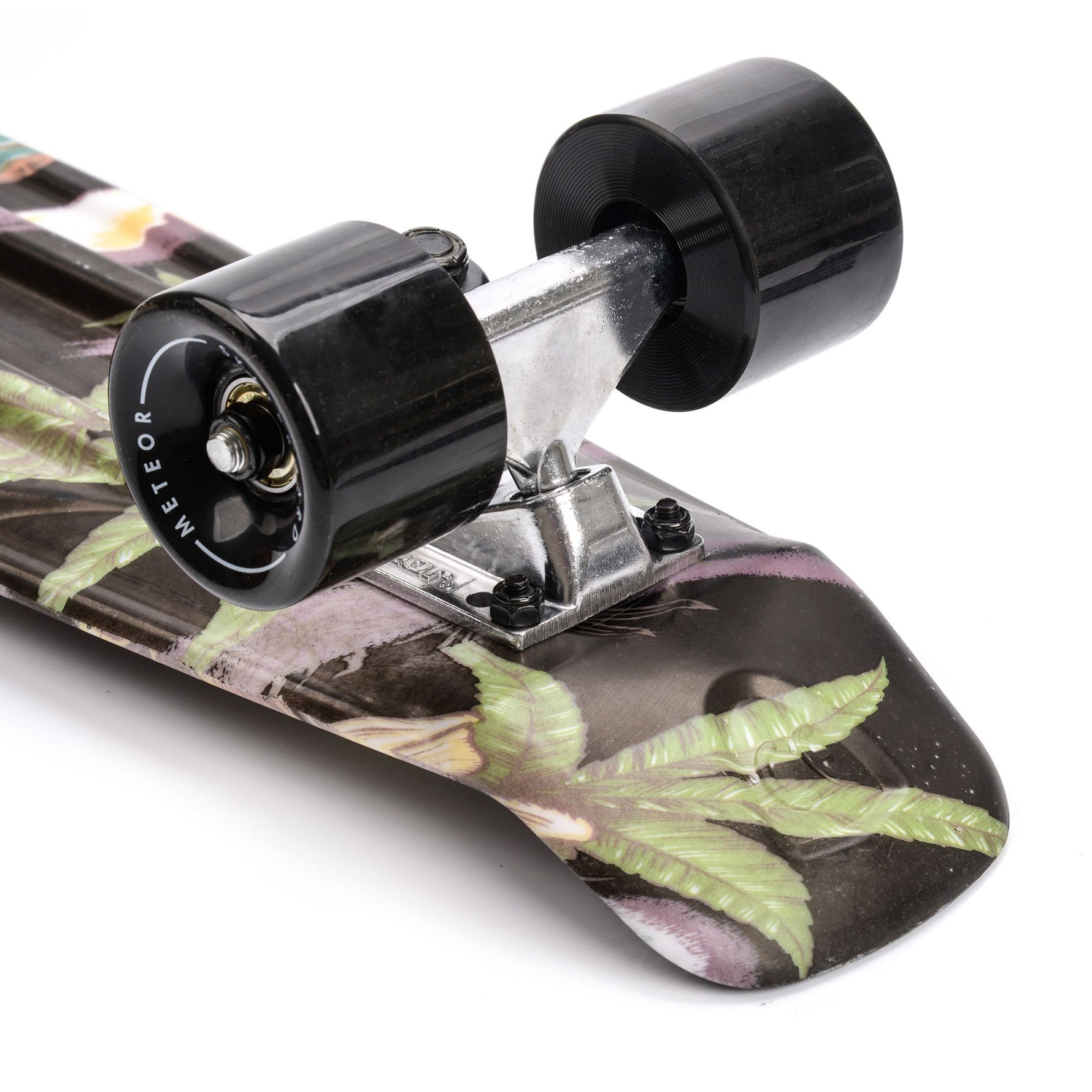 Penibords METEOR MULTIBOARD FLOWERS black