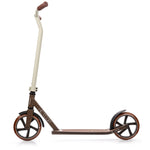 Skrejritenis METEOR MEX brown/grey