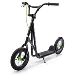 Skrejritenis Meteor Yello black