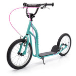 Skrejritenis Meteor Fozzy mint