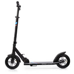 Skrejritenis METEOR ICONIC black