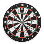 Šautriņu mērķis METEOR 17” 6 DARTS