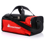 BAG FITNESS METEOR NEPR 20L red/black
