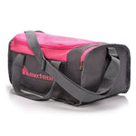 Sporta soma METEOR NEPR 20 l rozā/pelēks