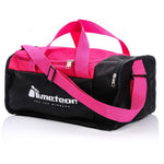 BAG FITNESS METEOR NEPR 20L pink/black
