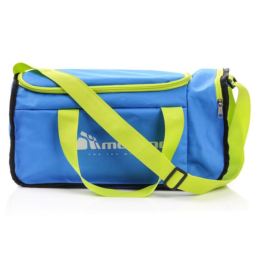 Sporta soma METEOR NEPR 20 l zils zaļš
