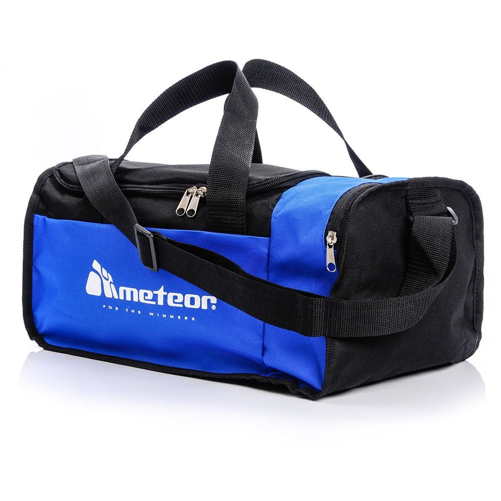 BAG FITNESS METEOR NEPR 20L blue/black