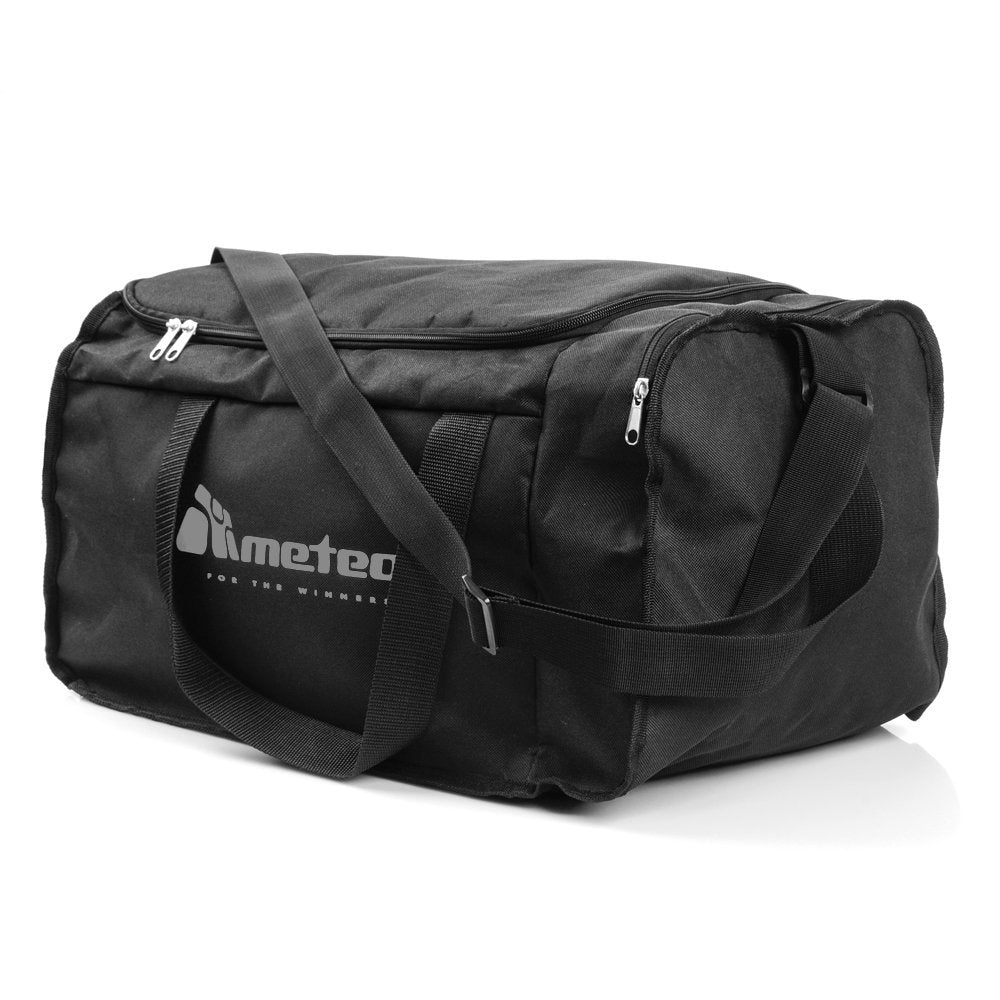Sporta soma METEOR WIDAR 40 l Melna