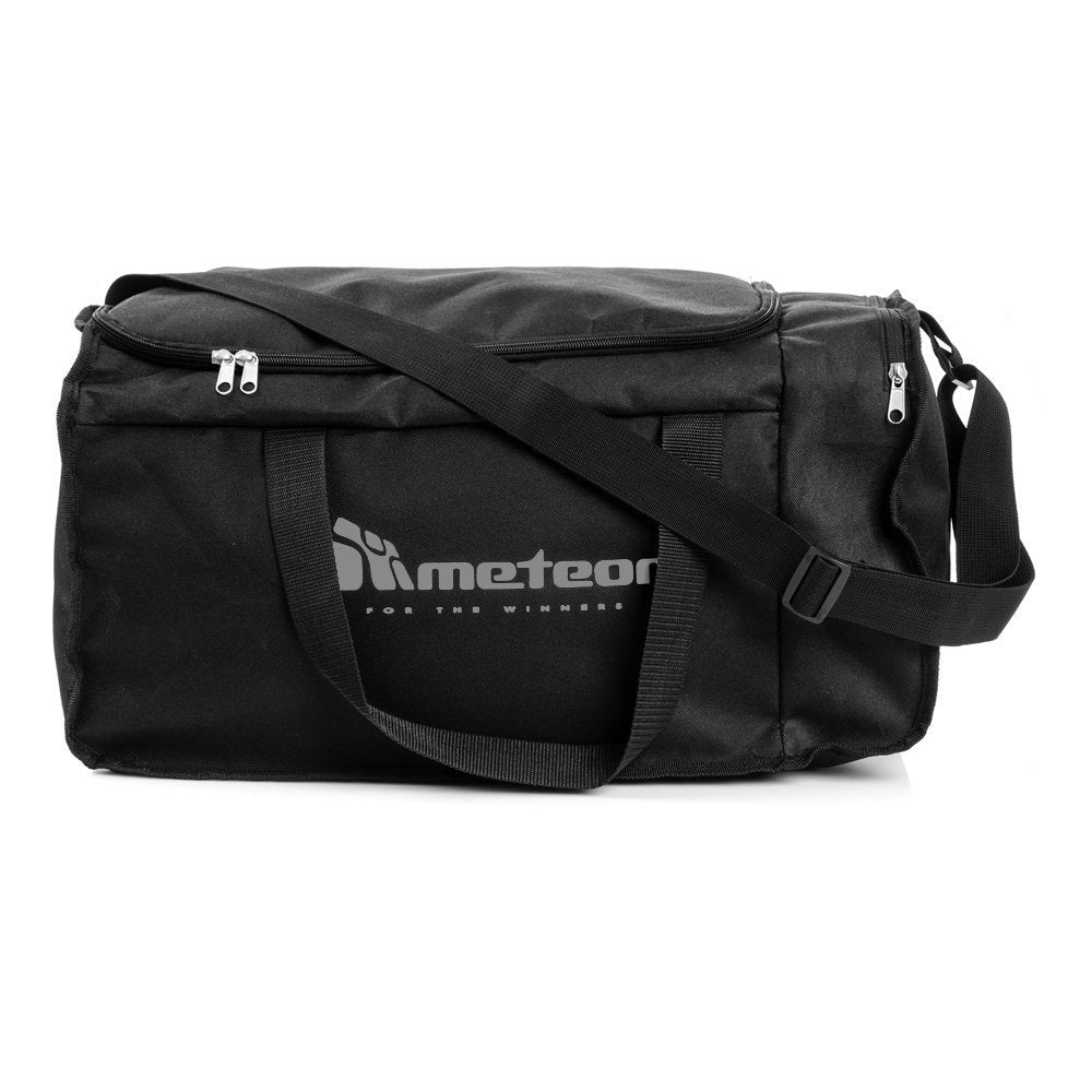 Sporta soma METEOR WIDAR 40 l Melna