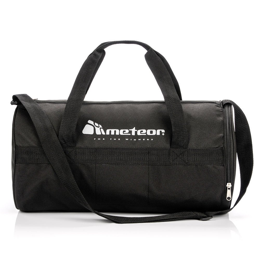 Sporta soma METEOR SIGGY 25 l melna