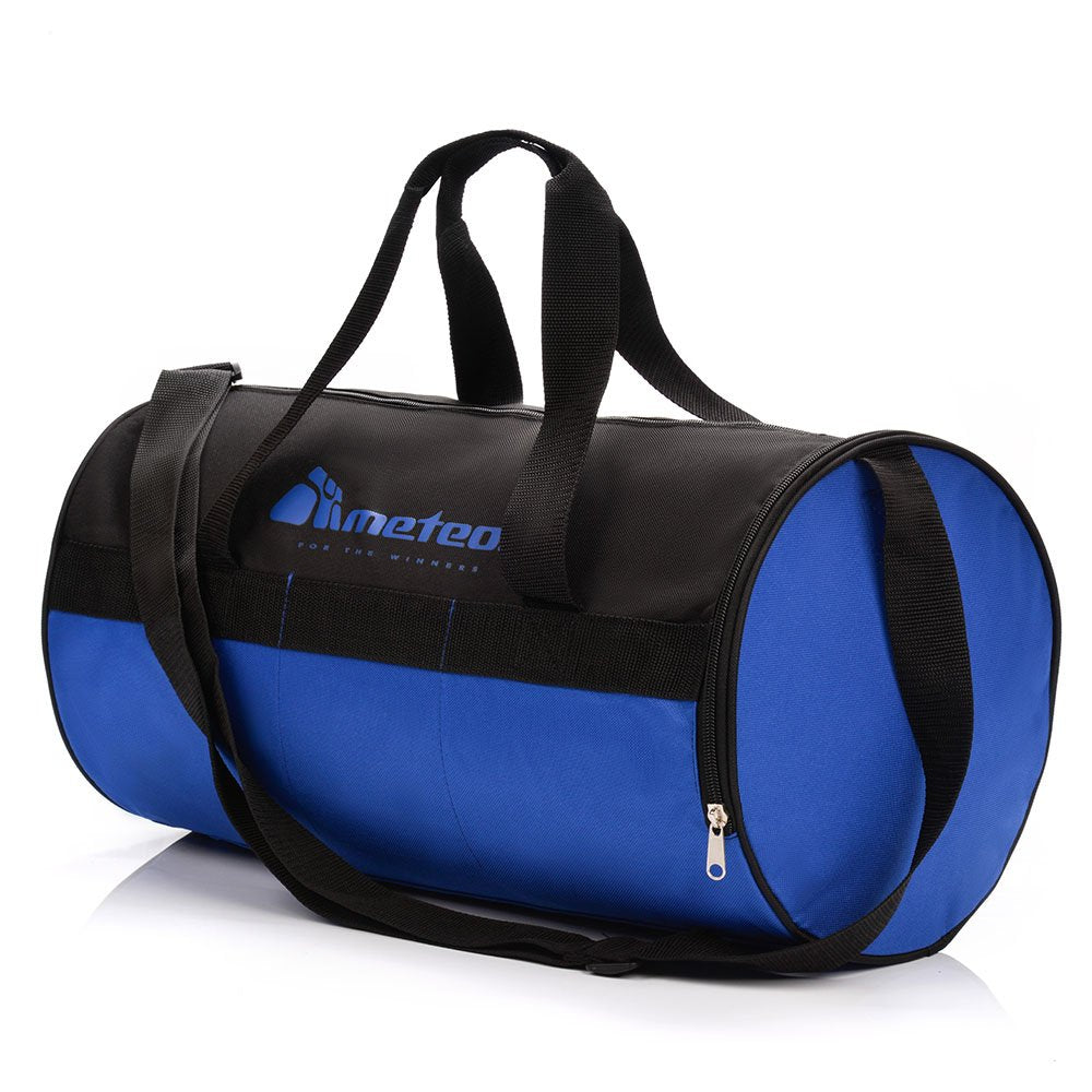 Sporta soma METEOR SIGGY 25 l tumši zils/melns