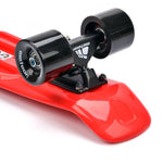 Penibords METEOR red/black/black