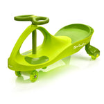 Transportlīdzeklis SWING CAR METEOR SWINGO green